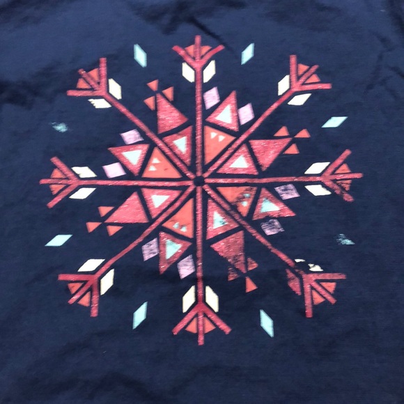 Garnet Hill XS outfit ❄️ - Picture 7 of 7